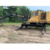 2004 Tigercat 250D Log Loader